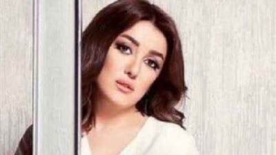 كنده علوش: سعيدة بتكريمي عن فيلم 