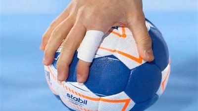 الأهلى يكتسح المعادى فى انطلاق دورى مرتبط اليد