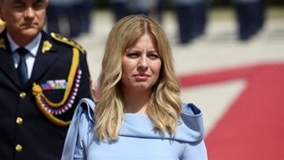 تعيين ثلاثة وزراء جدد في حكومة أقلية في سلوفاكيا