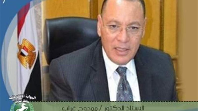 بوابة الجمهورية