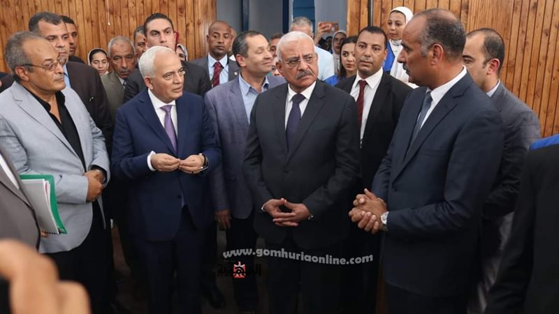 بوابة الجمهورية