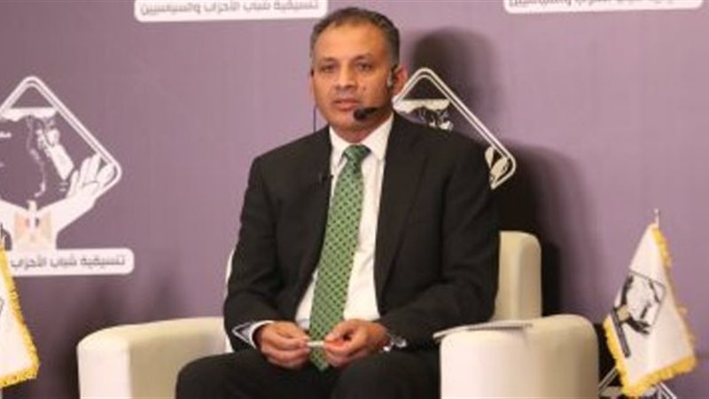 بوابة الجمهورية