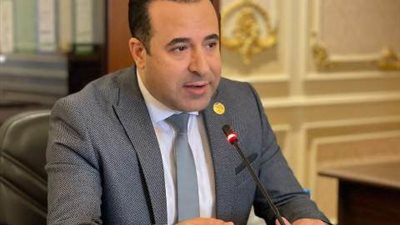 أحمد بدوى: الحوار الوطنى ليس ساحة للصراع السياسى بل للتوافق على قضايا الوطن