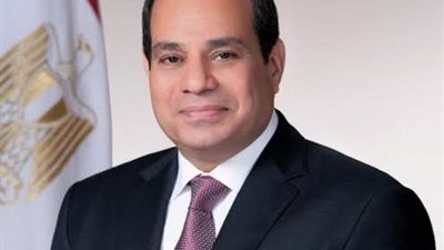 السيسي يهنئ الولايات المتحدة المكسيكية وكوستاريكا بذكرى يوم الاستقلال