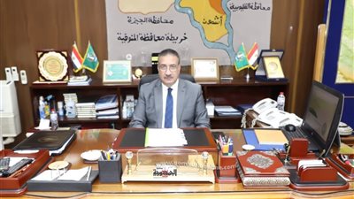 إستعداداً للمدارس .. توزيع 10 آلاف قطعة ملابس جديدة بالمجان بالمنوفية