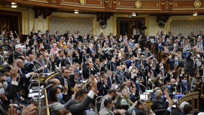 اعضاء مجلس النواب يقترحون انشاء شركة جديده للتليفون الارضى