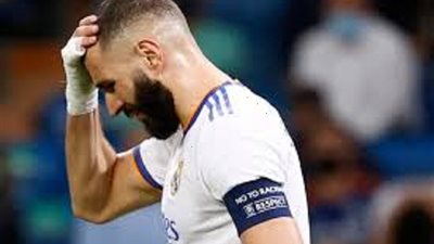 الريال ضد أتليتكو.. شكوك حول مشاركة كريم بنزيما فى ديربى مدريد