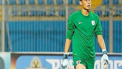 مفاجأة .. المصري يقترب من ضم محمود جاد بعد فشل انتقاله للزمالك