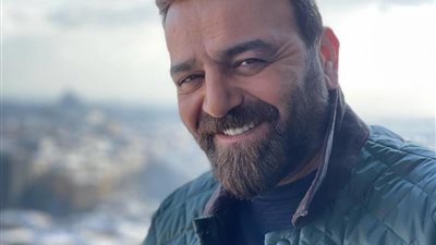 سامر المصري يكشف تفاصيل دوره في الفيلم العالمي North of The 10