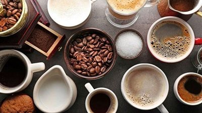 هل تعلم نسب الكافيين فى الشاى والقهوة ؟ .. إليك بالأرقام