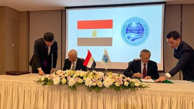 الخارجية الأوزبكية: مصر وقطر تحصلان على صفة 