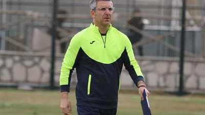 شاهد.. غزل المحلة يكشف عن الجهاز المعاون لـ بابا فاسيليو
