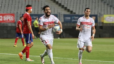 باسم مرسي يوضح سبب توتر علاقته مع جماهير الأهلي