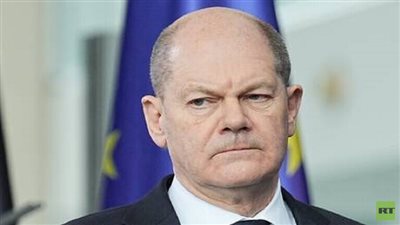 أولاف شولتس يعود ليؤكد أهمية الحوار مع روسيا