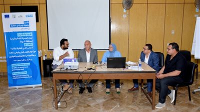 محافظ أسيوط: استمرار بناء قدرات أعضاء لجان حماية الطفل
