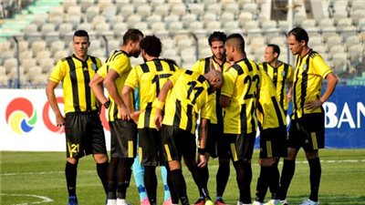 المقاولون العرب يتعاقد مع نجم وسط الجونة .. تعرف على التفاصيل
