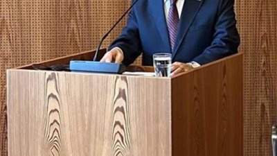 رئيس النواب: الاتحاد البرلماني الدولي يعمل لتدعيم قيم الديموقراطية