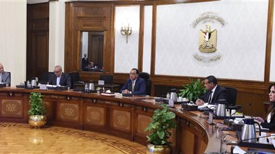 رئيس الوزراء يُتابع تطوير القاهرة وإعادة وجهها الحضاري