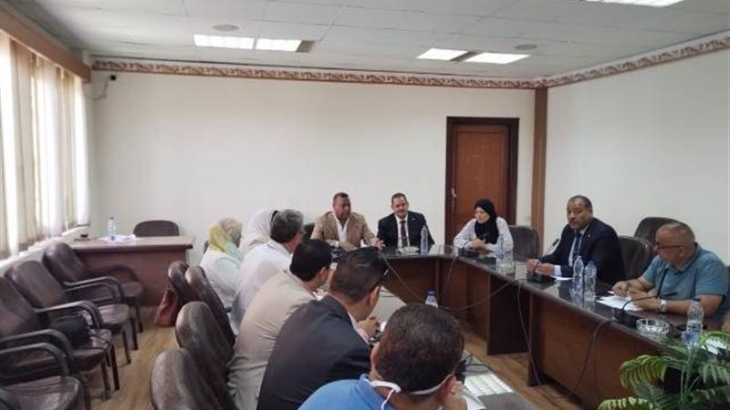 بوابة الجمهورية
