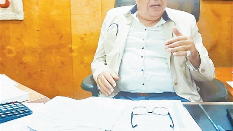 بوابة الجمهورية