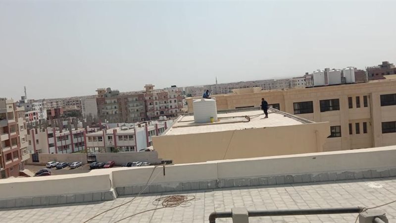 بوابة الجمهورية