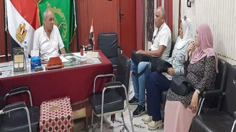 بوابة الجمهورية