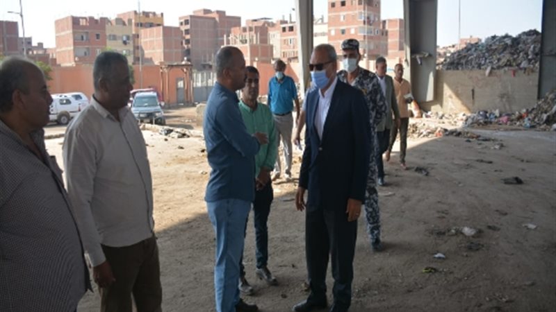 بوابة الجمهورية