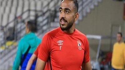 بالاسماء.. المستبعدين من قائمة الأهلى الإفريقية فى الموسم الجديد