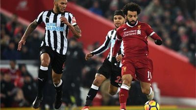 إيقاف مدرب حراس مرمى ليفربول وتغريمه 7 إسترلينى