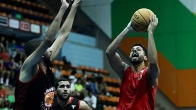 منتخب السلة 3x3 يتأهل لربع نهائي دوري الأمم تحت 23 سنة