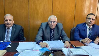 الإعدام والمؤبد لـ 6 بلطجية قتلوا مواطنا وتاجروا في المخدرات