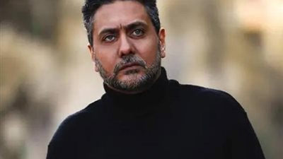 تامر فرج يناشد أصدقائه بزيارته فى المنزل: تعالوا نلحق بعض قبل ما نموت