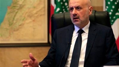 وزير داخلية لبنان: أطراف خارجية تحرك مقتحمي البنوك