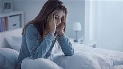 الكوابيس الليلية قد تشير إلى الاصابة بالأكتئاب