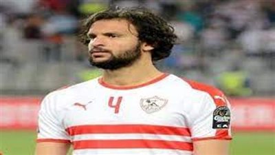سر استبعاد محمود علاء من قائمة الزمالك لمواجهة بطل تشاد
