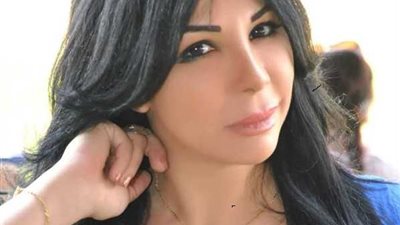 غادة إبراهيم.. تبدأ عرض 