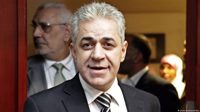 حمدين صباحى يشكر أجهزة ومؤسسات الدولة للأفراج عن سجناء العفو الرئاسي