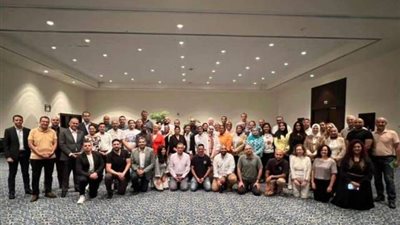 ورشة عمل بين الجهات المعنية بمؤتمر COP27 وسكرتاريةالأمم المتحدة للمناخ