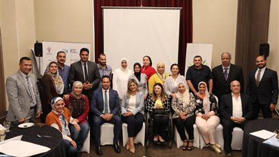 القومي للإعاقة : جائزة سنوية لأفضل ملف فى تناول قضايا الإعاقة