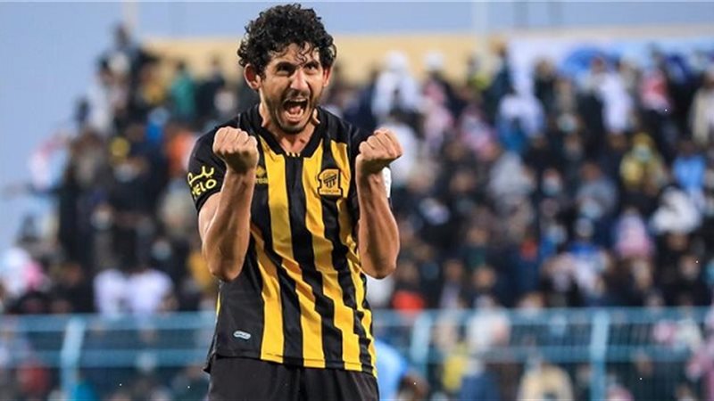 احمد حجازى