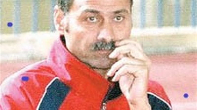 ثابت البطل