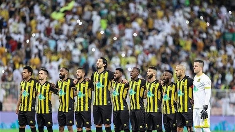 فريق اتحاد جدة