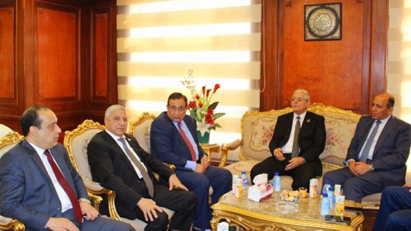 بوابة الجمهورية