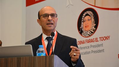 رئيس جامعة أسيوط يفتتح مؤتمر الأنف والأذن والحنجرة.. غداً