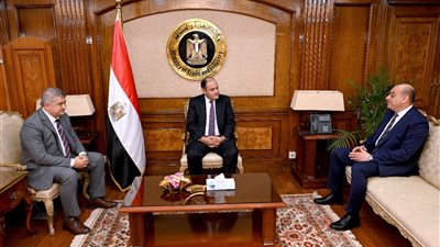 تكليف محمد عبد الكريم قائما بأعمال رئيس هيئة التنمية الصناعية