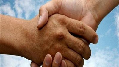 في سوهاج الصلح تم.. وتوقفت بحور الدم