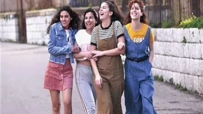 فاز بجائزة أحسن فيلم بمهرجان القاهرة السينمائي الدولي