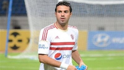 أحمد حسن مكى: فضلت الزمالك بالرغم من انتمائي للأهلي