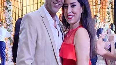 آيتن عامر تريند بعد خسارة وزنها وطليقها: 