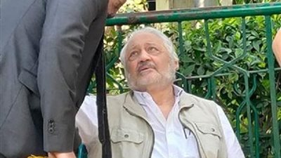 منى عبد الغنى تكشف سرعن رحيل زوجة خالد زكى